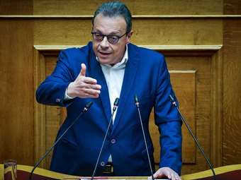Σ. Φάμελλος: Ως μετρ της υποκρισίας μιλάτε για δικαιοσύνη, ενώ είστε μια κυβέρνηση της αδικίας