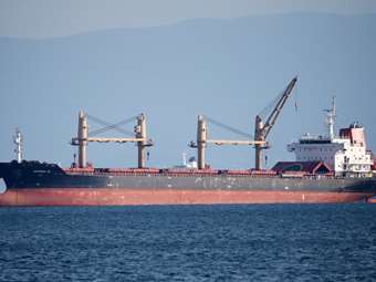 Ρωσία: Oι κυρώσεις αποτελούν εμπόδιο για την ανανέωση της συμφωνίας για τα σιτηρά στη Μαύρη Θάλασσα