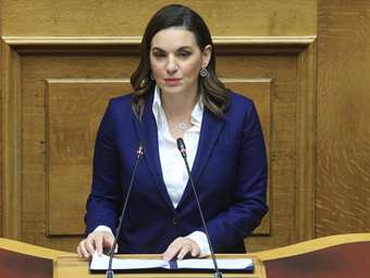 Υπουργείο Τουρισμού: Μεγάλη ανταπόκριση στο επενδυτικό πρόγραμμα για τα τουριστικά λιμάνια