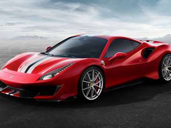 Διαρρήκτης σήκωσε ολόκληρο γκαράζ με supercars-Ferrari, BMW, Mercedes η λεία