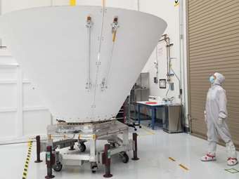 Τα σημαντικά γεγονότα που αναμένεται να καθορίσουν την επιστήμη το 2025