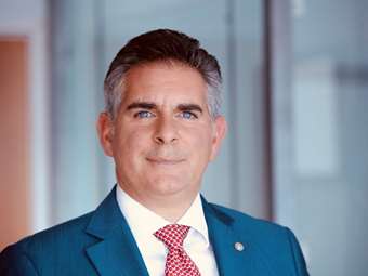 Στον Όμιλο Διβάνη ο Πολυχρόνης Γριβέας ως Chief Strategy &amp; Business Officer