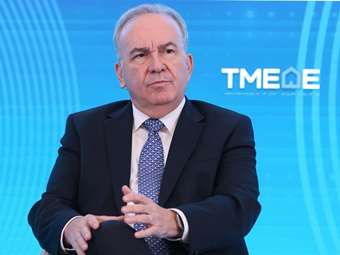 Ν. Παπαθανάσης: "Δεν θα υπάρξει αγρότης που να μην πάρει τα λεφτά που δικαιούται"