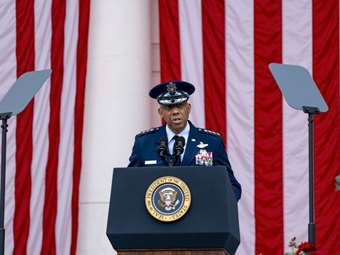 Αρχηγός Γενικού Επιτελείου ΗΠΑ: Επίθεση Ισραήλ στη Χεζμπολάχ θα μπορούσε να προσελκύσει στον πόλεμο το Ιράν και τους συμμάχους του