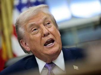 Μετέωρη η Ευρώπη στον κατά Τραμπ νέο κόσμο