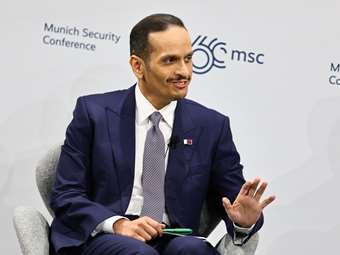 Πρωθυπουργός Κατάρ: Σε "αδιέξοδο" οι διαπραγματεύσεις για εκεχειρία μετά την επίθεση του Ισραήλ στη Ράφα