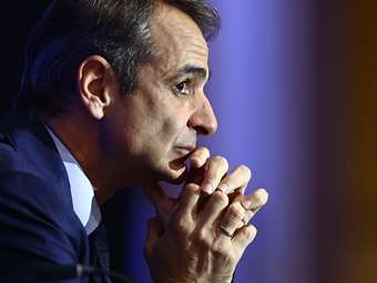 Κ. Μητσοτάκης: Θα πάω μάρτυρας στο δικαστήριο για να υπερασπιστώ τη Μαρέβα