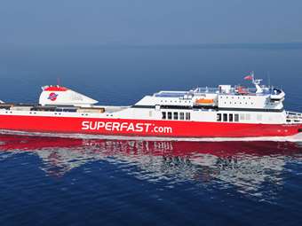 Attica Group: Ενισχυμένες οι πωλήσεις το α' τρίμηνο