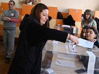 Βουλγαρία: Έξι εκλογές σε τρία χρόνια