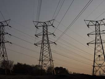 Ο CEO της νοτιοαφρικανικής εταιρείας ενέργειας Eskom δήλωσε ότι επέζησε από απόπειρα δολοφονίας τον Δεκέμβριο