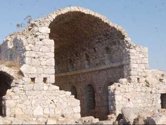 Τουρκία: Νησάκι με αρχαία ερείπια και βυζαντινή εκκλησία πωλείται ως χωράφι για 12 εκατ. δολάρια