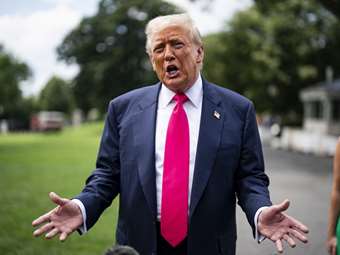 Η επίθεση του Τραμπ στη Fed είναι αυτοκαταστροφική