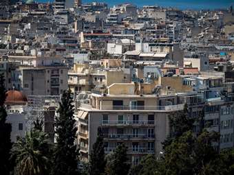 Μεγαλώνει η αγορά των βραχυχρόνιων μισθώσεων - Τα στοιχεία του Ιούλιου και οι προβλέψεις για το φθινόπωρο