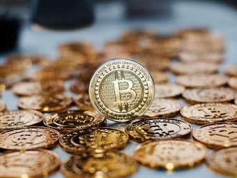 Νέο ιστορικό υψηλό για το Bitcoin - Ξεπέρασε τις $70.000