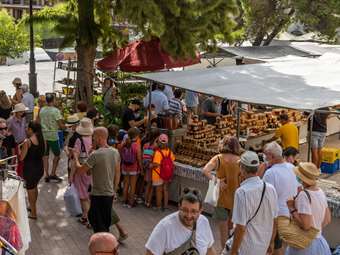 Ισπανία: Απροσδόκητη αύξηση του πληθωρισμού στο 2,3% τον Ιούλιο