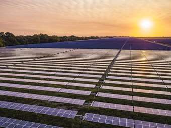 Lightsource BP: Τι ψάχνει στην Ελλάδα η εταιρεία της BP