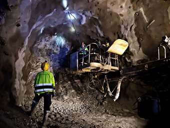 Ελληνικός Χρυσός: Στα 439 εκατ. ευρώ η αξία που διανεμήθηκε στην ελληνική οικονομία το 2024