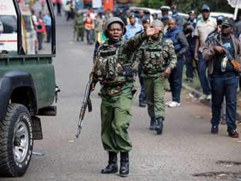 Η κυβέρνηση της Αϊτής ελπίζει ακόμη παρά την απόφαση δικαστηρίου που εμποδίζει την αποστολή αστυνομικής δύναμης από την Κένυα