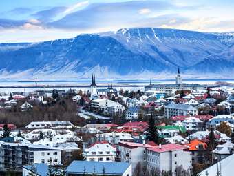 Ισλανδία: Η κεντρική τράπεζα μείωσε το υψηλότερο επιτόκιο δυτικοευρωπαϊκής χώρας κατά 50 μ.β., στο 8,5%