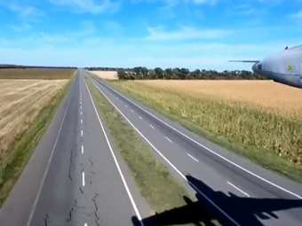 Δύο νεκροί από συντριβή μικρού αεροσκάφους στη βόρεια Ρωσία