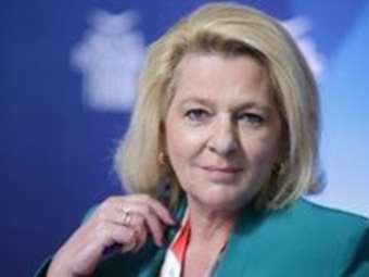 Θ. Καρποδίνη (ΕΟΠΥΥ): Μέχρι το 2014 θα φθάσουν οι έλεγχοι για τις υπερσυνταγογραφήσεις