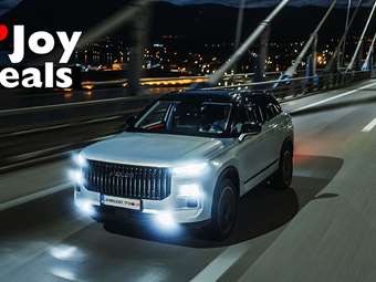 Omoda &amp; Jaecoo με τιμές έως και 7.500 ευρώ χαμηλότερες