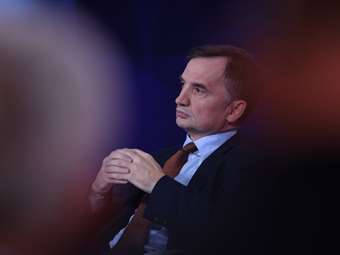 Ουγγαρία: Άσυλο στον Πολωνό πρώην υπ. Δικαιοσύνης Ζιόμπρο