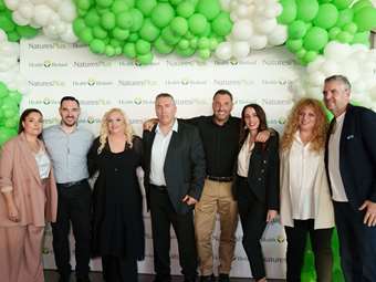 "Feel the Nature Experience": Όταν η φύση και η επιστήμη ενώνονται