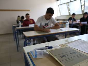 Κλείνει σήμερα η πλατφόρμα για το μηχανογραφικό - Στις 25 Ιουλίου ανακοινώνονται οι βάσεις