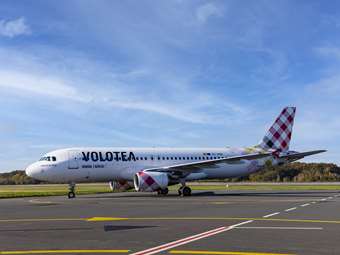 Τι σηματοδοτεί η συμμετοχή της Aegean στο μετοχικό κεφάλαιο της ισπανικής Volotea