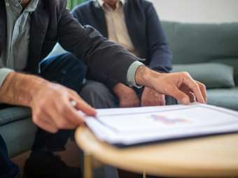 Interlife Ασφαλιστική: Αύξηση παραγωγής ασφαλίστρων 7,94% το α' τρίμηνο