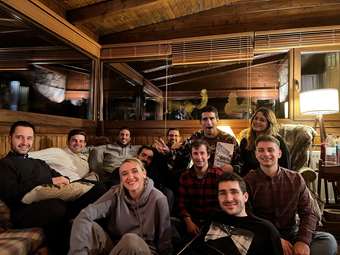 Seafair: Σε νέες αγορές ποντάρει η startup που συνδέει ναυτικούς με ναυτιλιακές εταιρείες