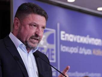 Ν. Χαρδαλιάς από τις Βρυξέλλες: "Πολιτική Συνοχής σημαίνει ισχυρές περιφέρειες"