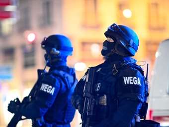 Αυστρία: Τρεις συλλήψεις υπόπτων για τρομοκρατία