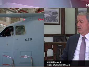 Ακάρ: Να μοιραστεί στις δύο πλευρές ο πλούτος του Αιγαίου - Προεκλογική η δήλωση Μητσοτάκη για τη "Γαλάζια Πατρίδα"