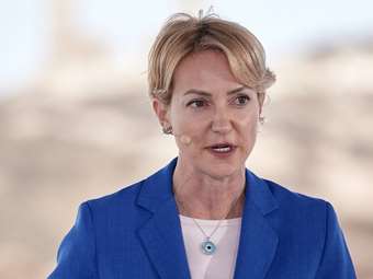 Η Αλ. Σδούκου απαντά στο ΠΑΣΟΚ: Ο συλληφθείς κ. Χελετζάκης έχει διαγραφεί από τη ΝΔ