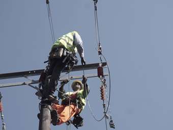 ΔΕΔΔΗΕ: "Πέναλτι" 100% για τις ρευματοκλοπές