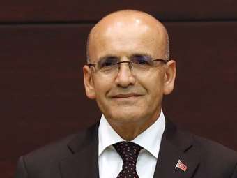 Μεχμέτ Σιμσέκ: Δεν έχουμε άλλη επιλογή από το να επιστρέψει σε "ορθολογικό έδαφος" η οικονομία