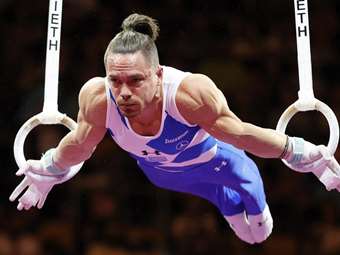 Ολυμπιακοί Αγώνες 2024: Ως έκτος προκρίθηκε ο Πετρούνιας στον τελικό - Την Κυριακή 4/8 ο τελικός