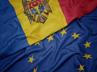 Εκλογές Μολδαβίας: Βρυξέλλες, Παρίσι, Βαρσοβία χαιρετίζουν τη νίκη των φιλοευρωπαίων