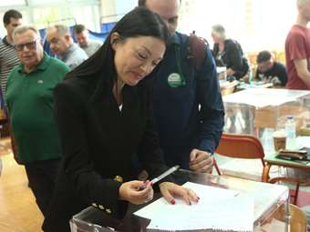 Ν. Γιαννακοπούλου: Ξεκάθαρη εντολή σε Ανδρουλάκη - Δεν έχω έγνοια για θέσεις και αξιώματα