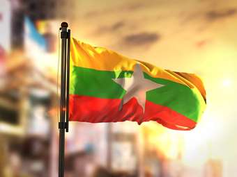 Μιανμάρ: 226 νεκροί και 77 αγνοούμενοι εξαιτίας του τυφώνα Γιάγκι