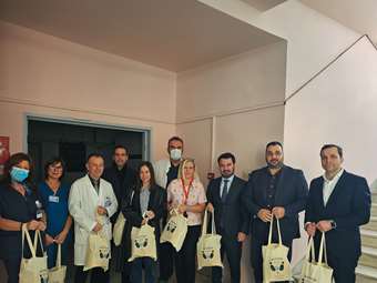 Η Rhetor Law Firm στηρίζει νέες οικογένειες από την πρώτη στιγμή της γέννησης