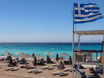 Τουρισμός: Είναι το off-season ή νέα σεζόν;