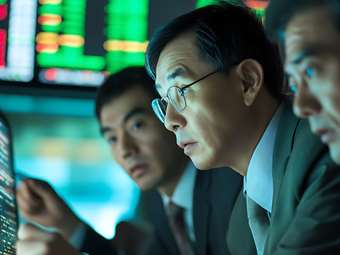 Πτωτικά η Ασία με φόντο απειλές Τραμπ για Γροιλανδία και ΑΕΠ Κίνας