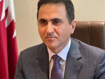 Πρέσβης του Κατάρ στην Ελλάδα - Άλι Αλ Μανσούρι: Υψίστης σημασίας η πρώτη επίσημη επίσκεψη του Εμίρη του Κατάρ στην Ελλάδα