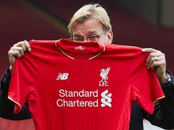 Στο "στόχαστρο" του Κατάρ Μάντσεστερ Γιουνάιτεντ, Λίβερπουλ ή Τότεναμ