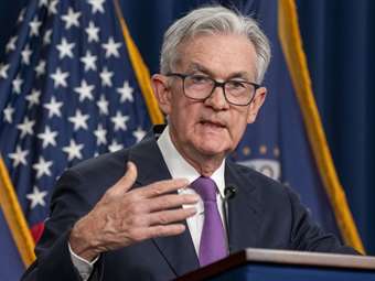 Το διακύβευμα είναι υψηλό για τον Πάουελ και τη Fed στο Τζάκσον Χόλ