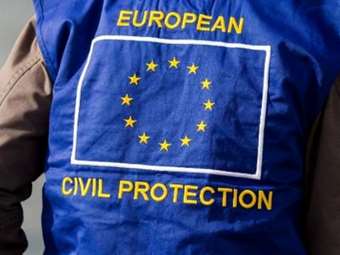 Η ΕΕ ενισχύει τις προσπάθειές της ενόψει της αντιπυρικής περιόδου, στο πλαίσιο του RescEU