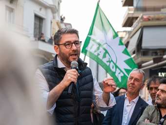 Ν. Ανδρουλάκης: Πώς έχει πετύχει μια κυβέρνηση όταν ο λαός "ανταγωνίζεται" τη Βουλγαρία στους ευρωπαϊκούς δείκτες;